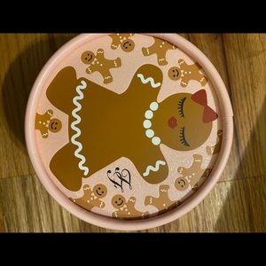 Too Faced Cosmetics Body Shimmer